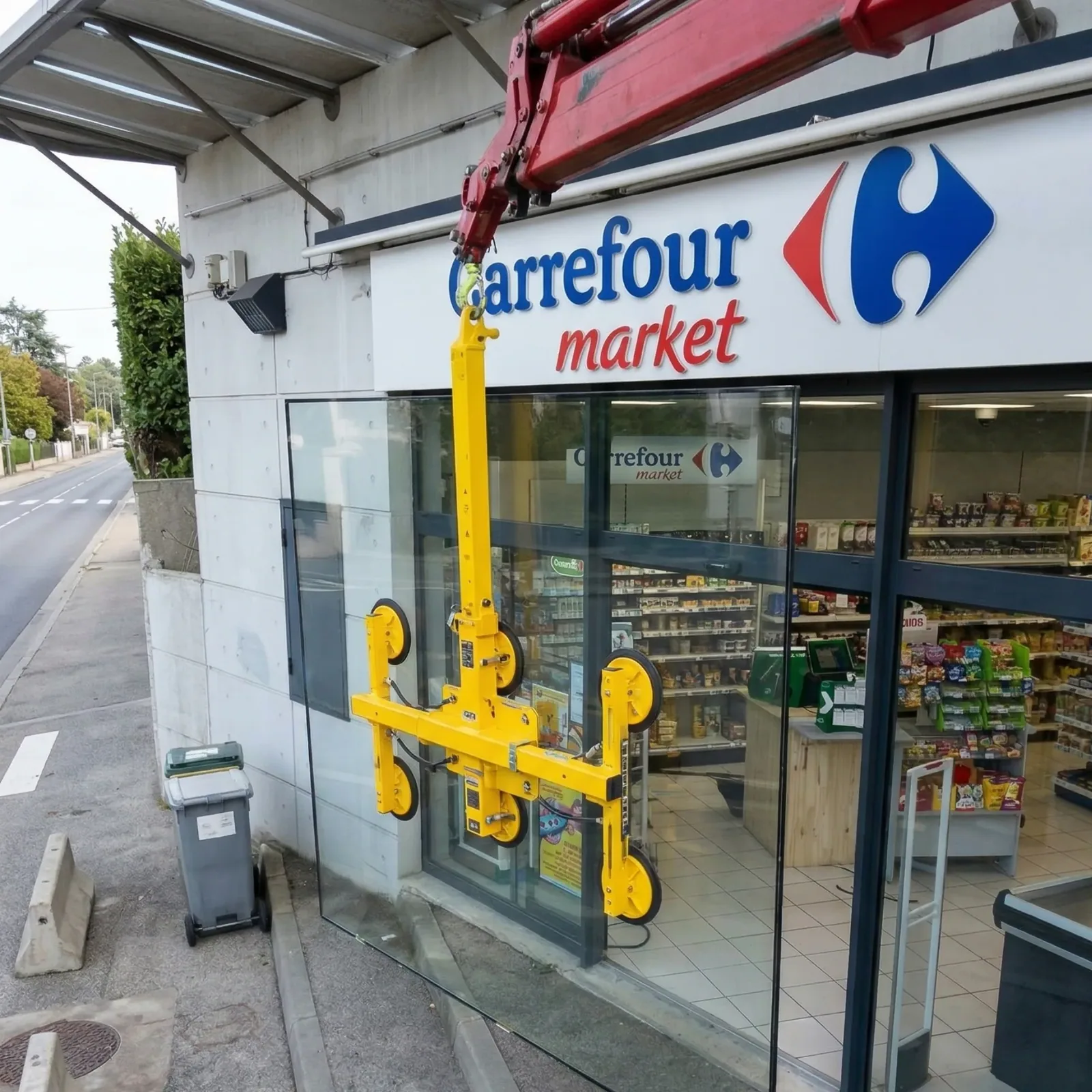 Remplacement de vitre à Évry-Courcouronnes Remplacement de vitre à Évry-Courcouronnes